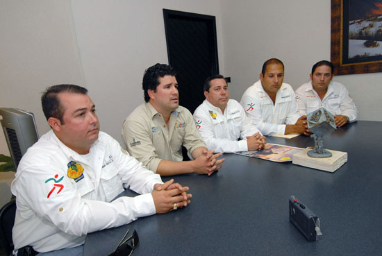 Será Coahuila sede del Tercer Campeonato Nacional de Pesca Lobina 2008