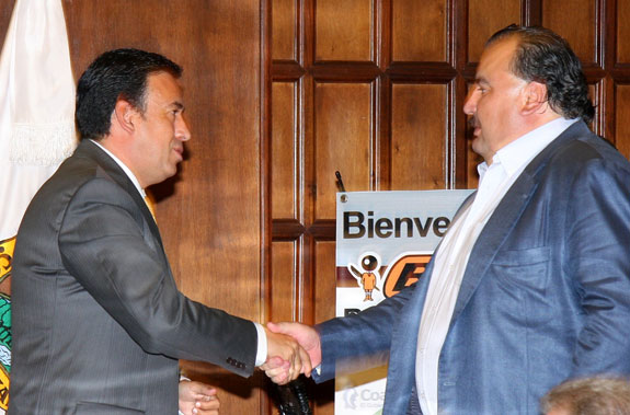Con una inversión de 18 millones de dólares, se instala planta empacadora de BIC en Coahuila