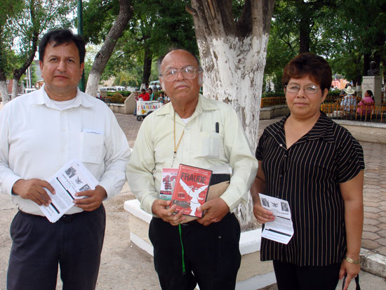 Visitará Andrés Manuel  López Obrador Ciudad Acuña, Jiménez y Piedras Negras, Coahuila