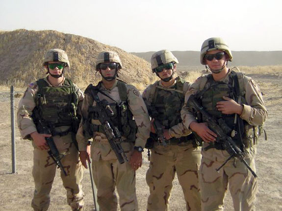 "Para el 31 de agosto de 2010, nuestra misión de combate en Iraq terminará": Barack Obama