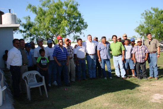 940 MDP  el techo financiero de la Secretaria del Fomento Agropecuario de Coahuila
