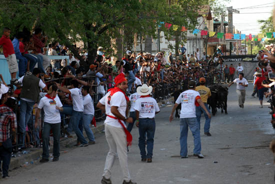 Ciudad Acuña es ya un atractivo internacional con el Running Las Vacas