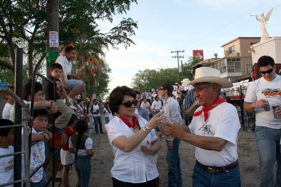 Espera Coahuila a 300 mil turistas en Semana Santa, dice el secretario del ramo