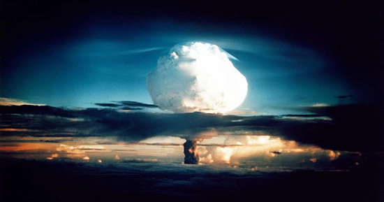 Obama aboga por un mundo sin armas nucleares