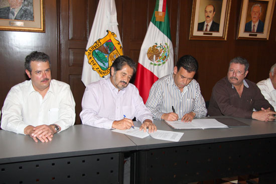 Obtienen productores de Coahuila nuevo acuerdo para el precio del carbón 