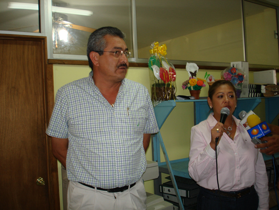 Entregan nombramiento a Cuauhtémoc Arzola como subsecretario de Desarrollo Social en Acuña 