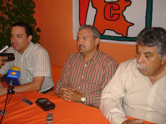 UDC decide candidatura de unidad para alcaldía de Acuña 