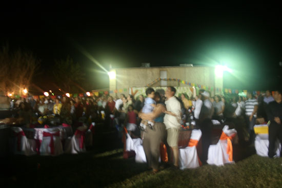 Celebra consulado de México en Del Rio, Texas Fiestas Patrias 
