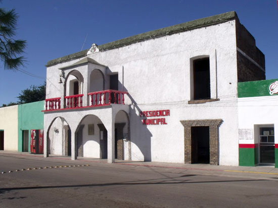 Anuncia Antonio Nerio millonaria inversión para la Villa de San Juan de Sabinas