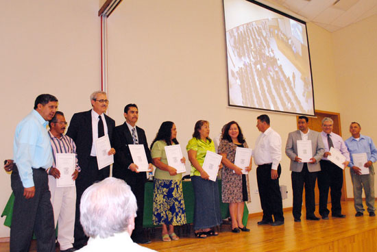 Invita el municipio a iglesias de Acuña a registrarse ante gobernación