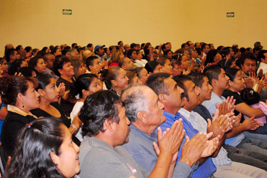 Invita el municipio a iglesias de Acuña a registrarse ante gobernación