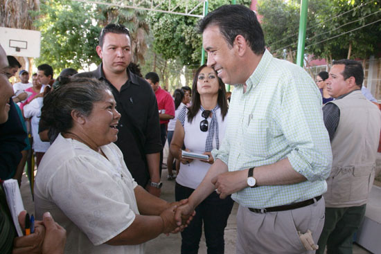 Coahuila cuenta con primeros lugares nacionales en confianza, imparcialidad y honestidad 
