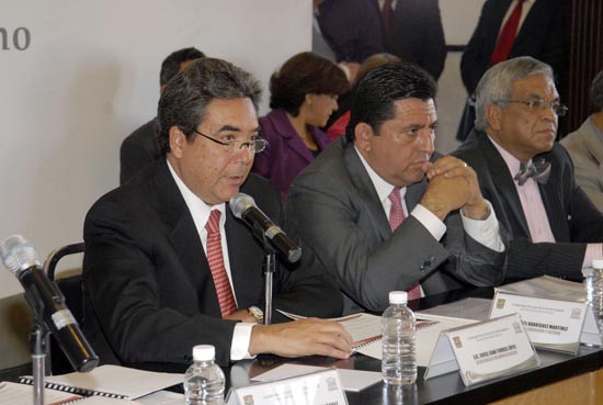 Coahuila cuenta hoy con mayor desarrollo social