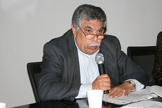 Síndico Brígido Ramiro Moreno Hernández.