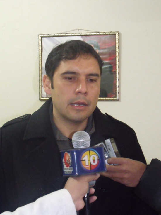 Cumple objetivos la administración municipal: Antonio Nerio Maltos 