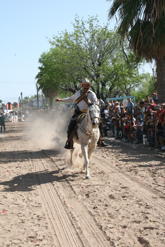 Esperan en Coahuila mas de 340 mil turistas esta Semana Mayor 
