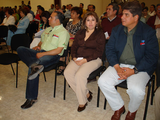 No responde el gobierno federal a expectativas de ciudadanos en agua potable y drenaje en Coahuila 