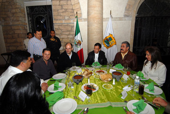 A partir de semana santa operará en Coahuila el Seguro del Turista