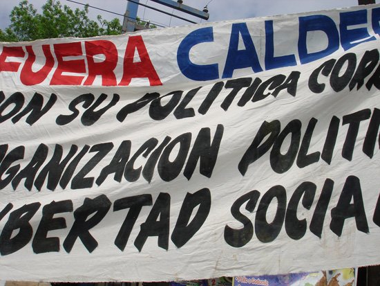 Harán obreros de Coahuila magna protesta contra aumentos en alimentos y combustibles y el desempleo