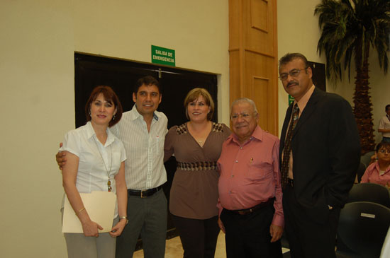 Destaca  Antonio Nerio Maltos reconocimiento a maestros distinguidos 