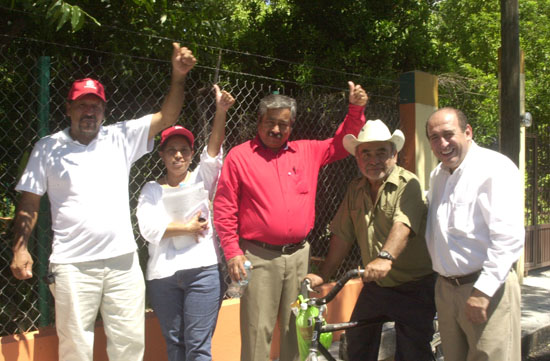 Alianza PRI-PVEM arrasa en Coahuila 