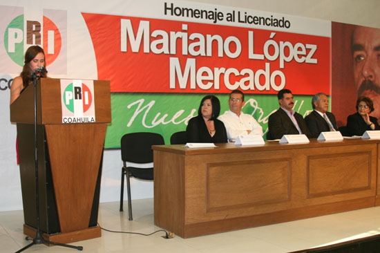 Mariano López Mercado: un caballero de la política