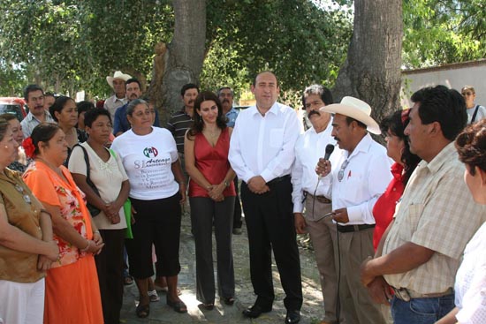 PRI Coahuila ha enviado más de cien toneladas de apoyo a afectados por “Alex” 