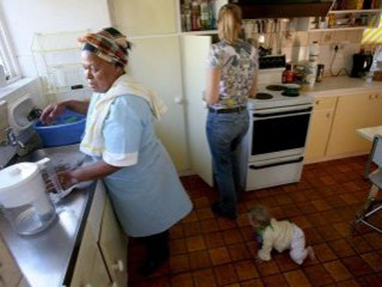 Reforma Laboral fijará las condiciones para proteger a los trabajadores domésticos