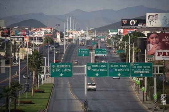 Coahuila mantiene su nivel de competitividad  