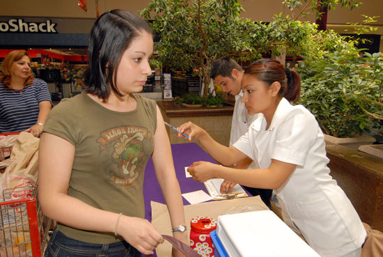 Coahuila recibe el primer lugar nacional en el Programa de Salud a la Infancia