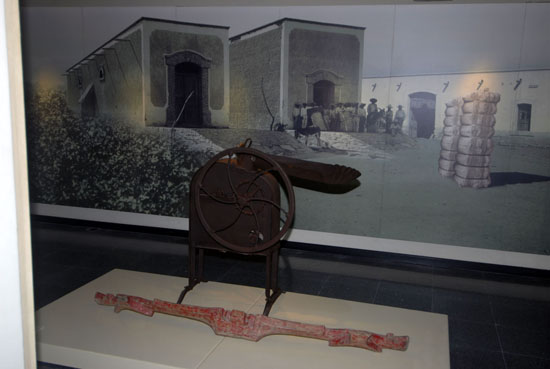 El museo Madero de San Pedro será sede de cursos sobre historia nacional 