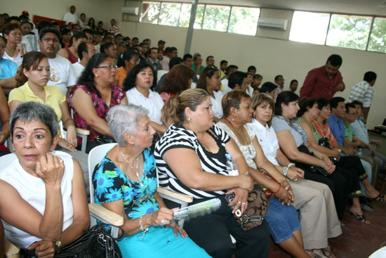 Realiza PRI Segundo Consejo Político Municipal 2010