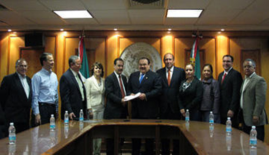 diputados de Coahuila locales y federales por reducir el IVA