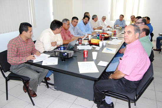Sesionó El Consejo Municipal de Simas Acuña