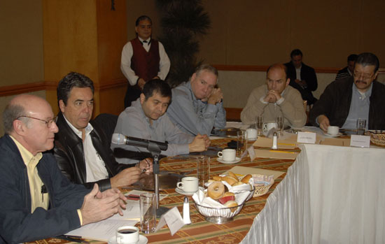 El gobierno de Jorge Torres respalda la llegada de nuevas inversiones a Torreón 