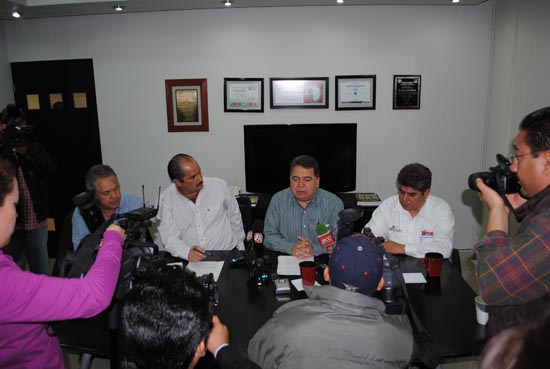 En riesgo sanitario Ciudad Acuña por acción criminal de empresa SISSA
