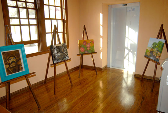 La Casa de las Artes de Piedras Negras ofrece múltiples actividades culturales