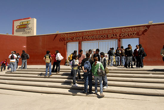 Por cuarto año consecutivo operará en Coahuila el programa de inscripción sin actas para nivel básico