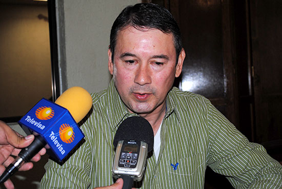 “Agradezco la oportunidad que se me otorgó de dirigir el PRI en Acuña”: Marcos Villarreal Suday