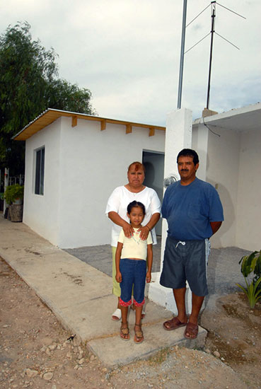 Con obras de desarrollo social, Coahuila es uno de los estados del país que redujo la pobreza
