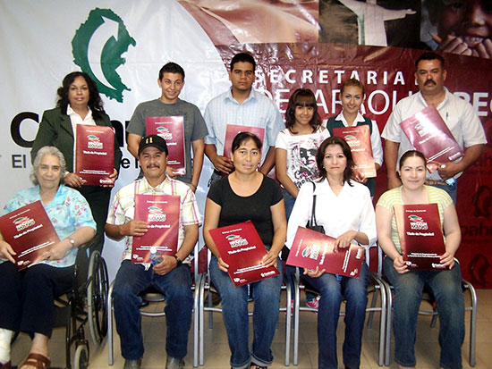 Hoy Coahuila es otro en justicia social: más de cuatro mil escrituras para la gente de La Laguna
