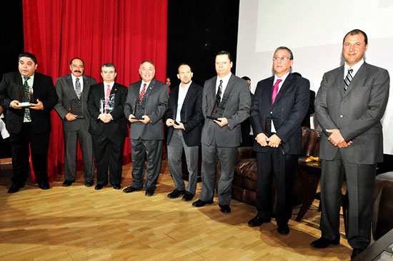 Inaugura alcalde primera semana del DICOTUR 2011