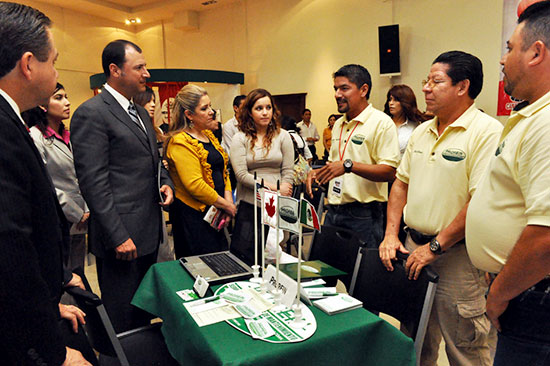 Inaugura alcalde primera semana del DICOTUR 2011