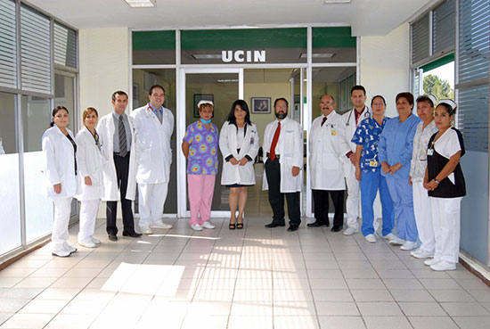 Reconocen en Coahuila dedicación y profesionalismo de los médicos