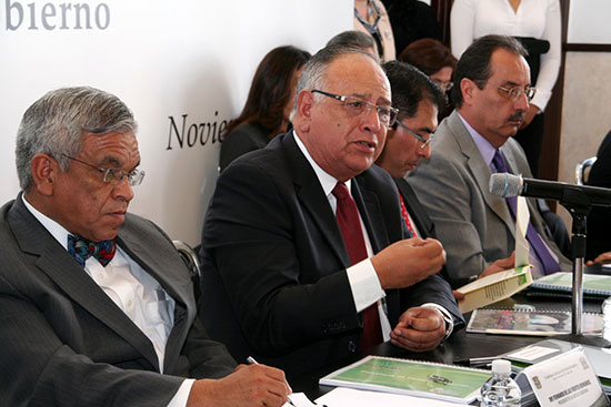 Coahuila es primer lugar nacional con menor deserción en educación primaria