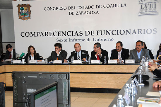 Coahuila escala dos posiciones en índice de competitividad