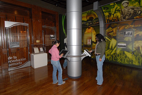 Coahuila honra a los Héroes de la Revolución Mexicana con cinco museos con esta temática
