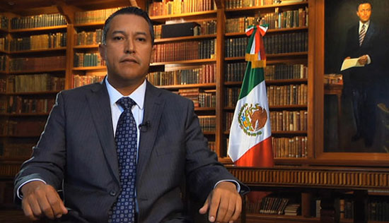 Manifiestan diputados priistas de Coahuila pesar por muerte de Francisco Blake