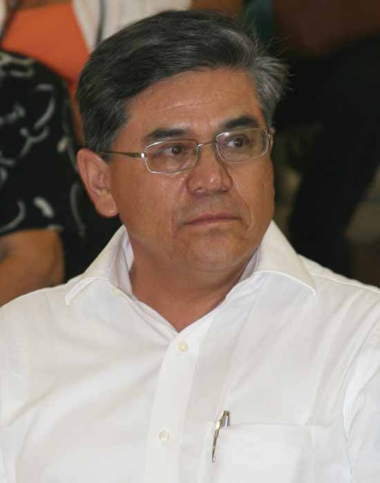 Coahuila aportará 800 mil votos a EPN: Salvador Hernández Vélez 