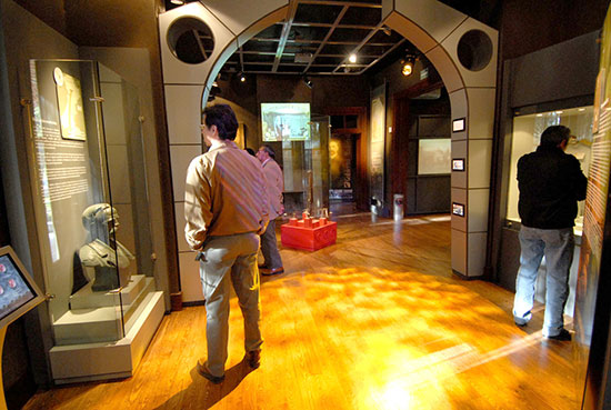 16 mil personas visitan museos de La Laguna en sólo tres meses